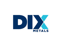 Dix Metals, Inc. logo
